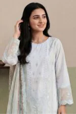 Diamond-Premium-Embroidered-Lawn-3-Piece-Stitched-Suit