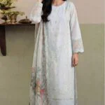 Diamond-Premium-Embroidered-Lawn-3-Piece-Stitched-Suit