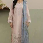 Diamond-Premium-Embroidered-Lawn-3-Piece-Stitched-Suit