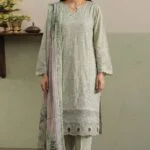Diamond-Premium-Embroidered-Lawn-3-Piece-Stitched-Suit