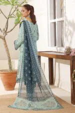 ELMIRA | 3 PC Unstitch Luxury Embroidered