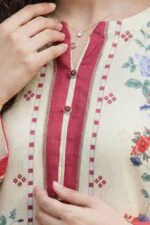 Luxury Digital Printed Lawn