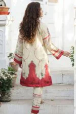 Luxury Digital Printed Lawn