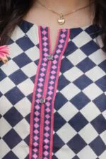 Luxury Digital Printed Lawn