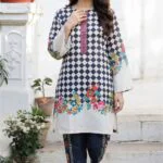 Luxury Digital Printed Lawn