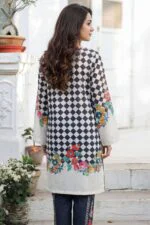 Luxury Digital Printed Lawn