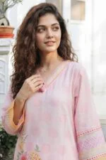 Luxury Digital Printed Lawn