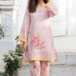 Luxury Digital Printed Lawn