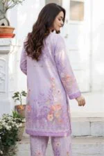 Luxury Digital Printed Lawn