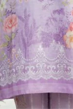 Luxury Digital Printed Lawn