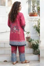 Luxury Digital Printed Lawn