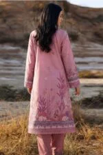 SASSI LUXURY LAWN 3-Piece Embroidered Digital Printed Suit