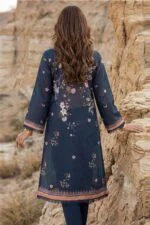 SASSI LUXURY LAWN 3-Piece Embroidered Digital Printed Suit