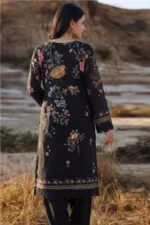 SASSI LUXURY LAWN 3-Piece Embroidered Digital Printed Suit