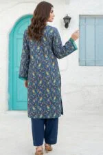 SUMMER LUXURY CHIKEN-KARI LAWN