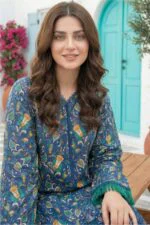 SUMMER LUXURY CHIKEN-KARI LAWN