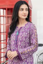 SUMMER LUXURY CHIKEN-KARI LAWN