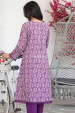 SUMMER LUXURY CHIKEN-KARI LAWN