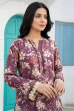 SUMMER LUXURY CHIKEN-KARI LAWN