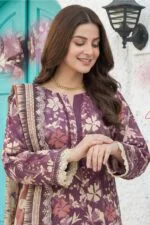 SUMMER LUXURY CHIKEN-KARI LAWN