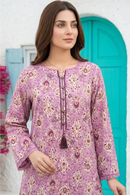 SUMMER LUXURY CHIKEN-KARI LAWN