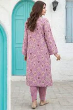 SUMMER LUXURY CHIKEN-KARI LAWN