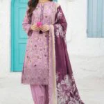 SUMMER LUXURY CHIKEN-KARI LAWN