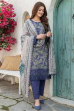 SUMMER LUXURY CHIKEN-KARI LAWN