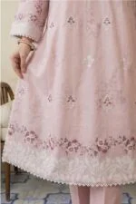 ROZEENA BEST EMBROIDERED PRINTED LAWN 3PC SUIT